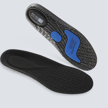 Load image into Gallery viewer, Fashion New EVA Shock Absorbing Sports Insole +
