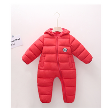 Load image into Gallery viewer, One-piece Garment Baby Clothes +
