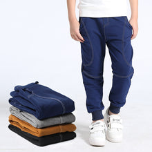 Load image into Gallery viewer, Boys&#39; Sports Trousers Kid&#39;s Pants +

