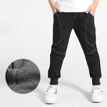 Load image into Gallery viewer, Boys&#39; Sports Trousers Kid&#39;s Pants +
