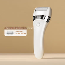 Load image into Gallery viewer, Electric Foot Grinder Automatic Pedicure Device +
