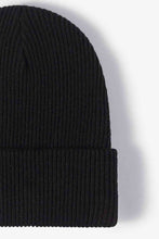 Load image into Gallery viewer, Warm Winter Knit Beanie Hat +
