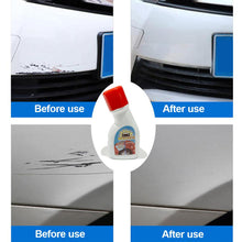 Load image into Gallery viewer, Car Scratch Repair Fluid Wax - Remove Scratches Abrasive Paste Decontamination +
